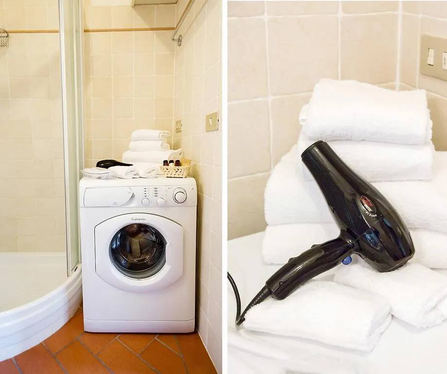 Torrigiani Flat Bed & Breakfast Florence