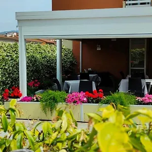 Terrazza Belfiore Nocleg ze śniadaniem