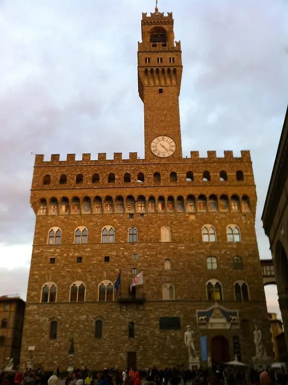 Torrigiani Flat Bed & Breakfast Florence 0*,  Italy