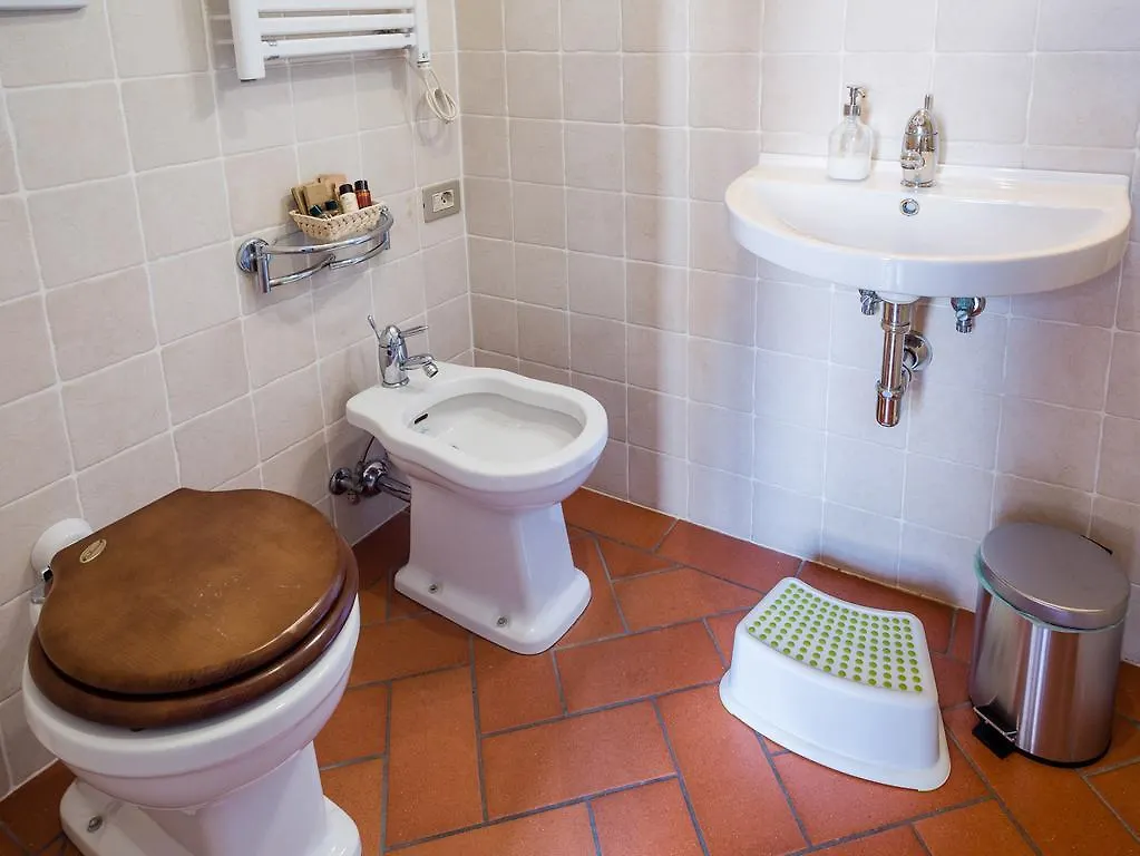 Torrigiani Flat Bed & Breakfast Florence