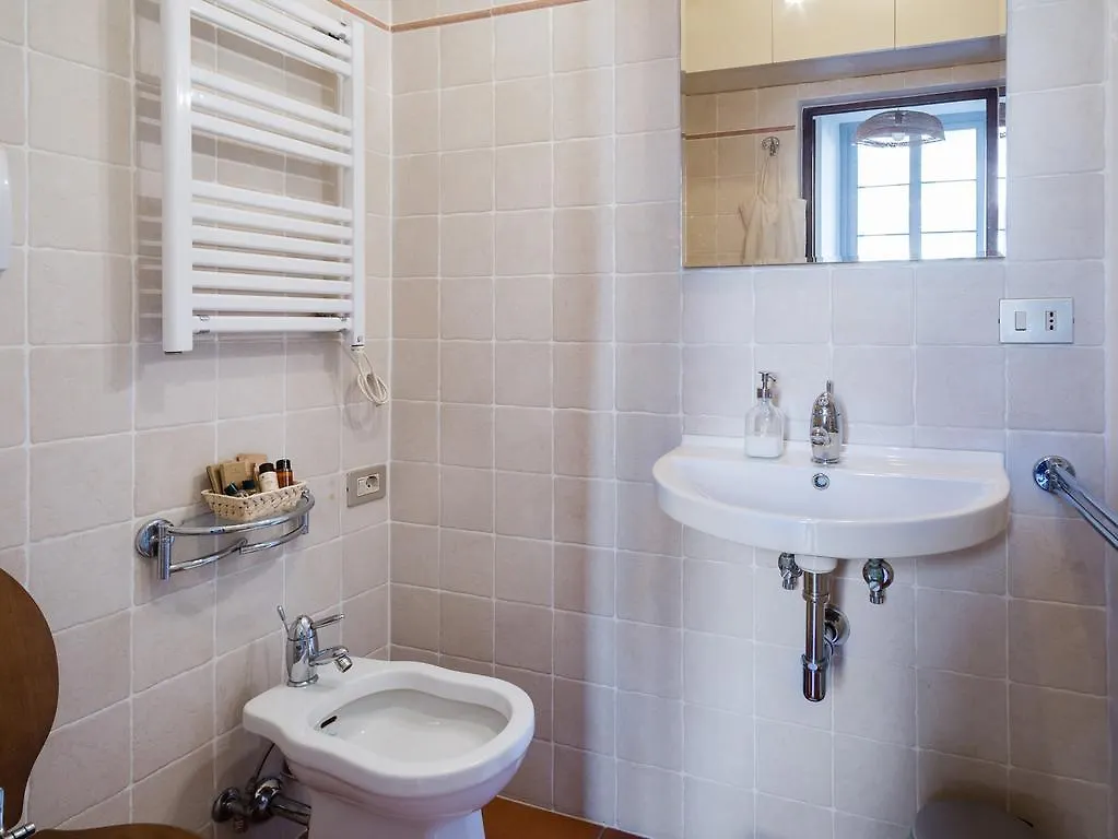 Torrigiani Flat Bed & Breakfast Florence